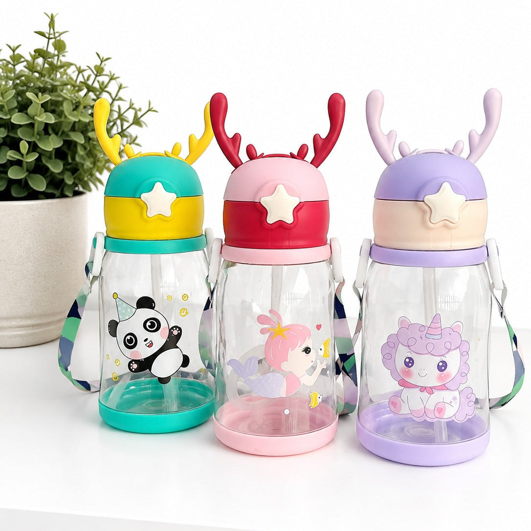 KIDS WATER BOTTLE
