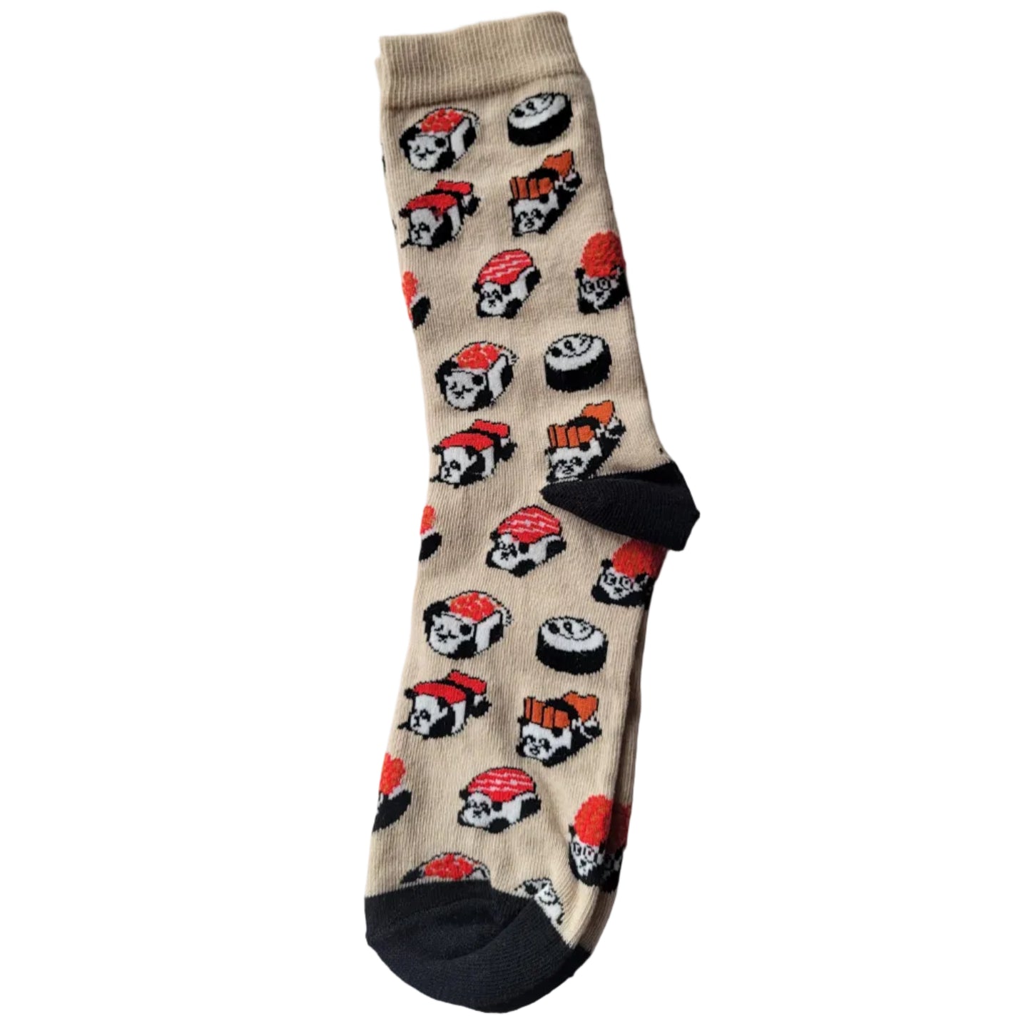 Panda Socks