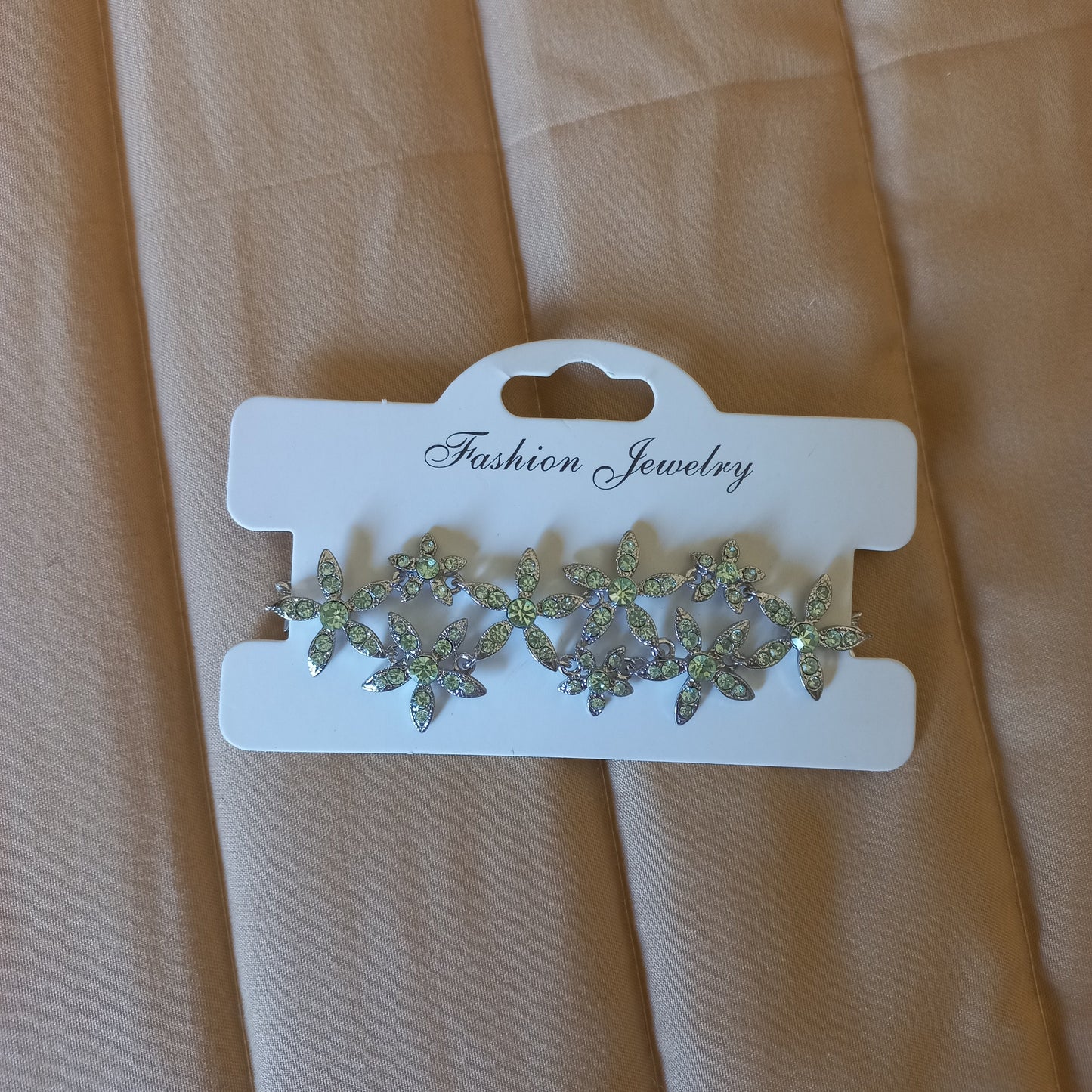 Flower Bracelet 🌼 🌸