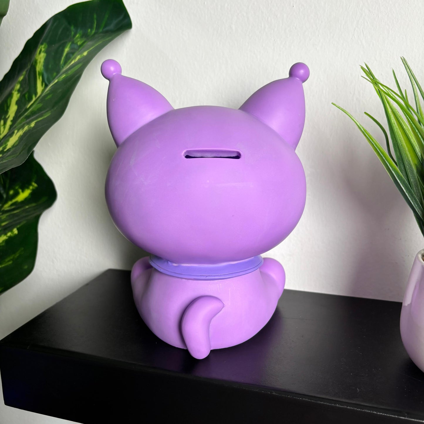 Piggy bank