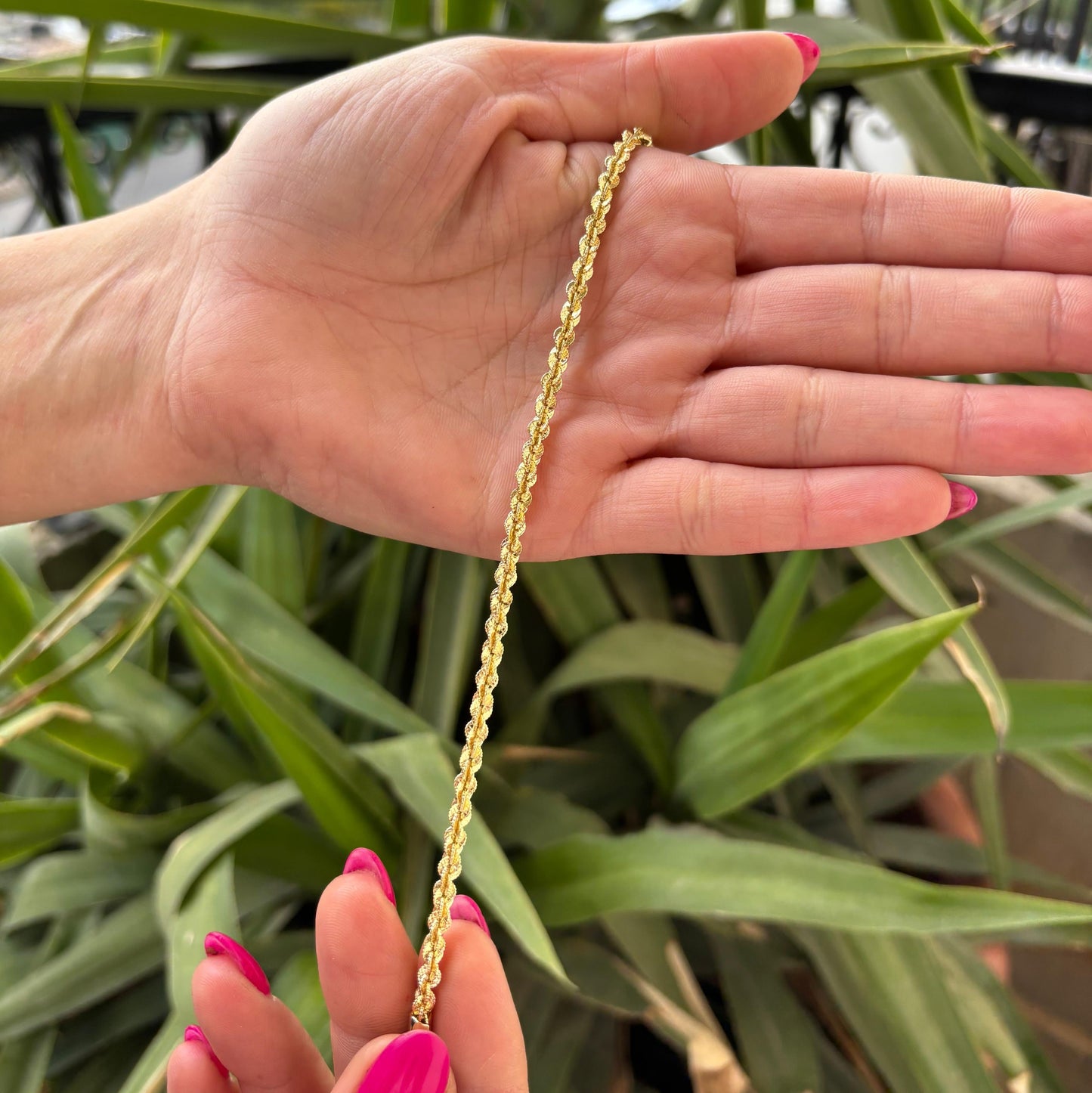 Celeste Bracelet