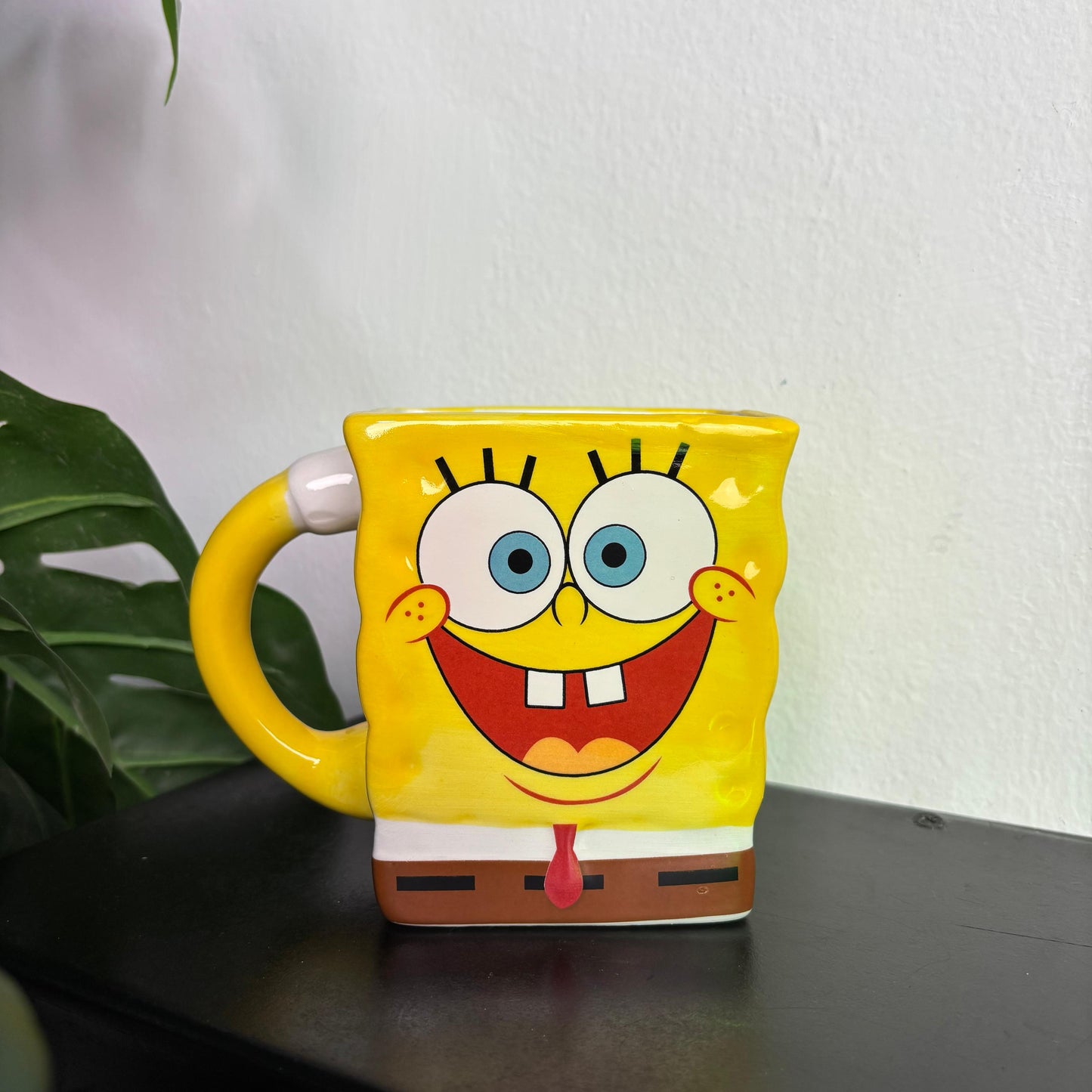 SpongeBob Mug