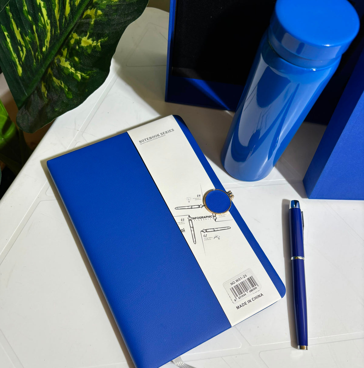 MEN GIFT SET