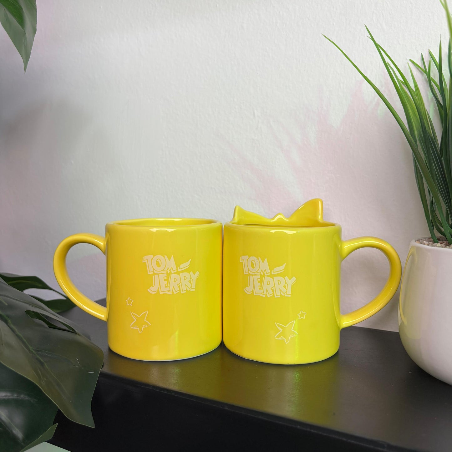 TOM & Jerry Mug