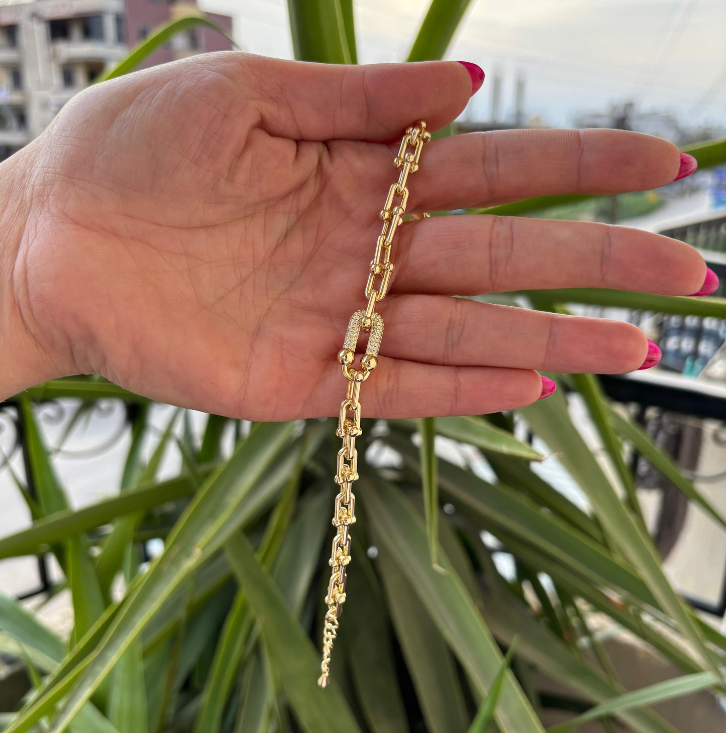 Marvelle Bracelet