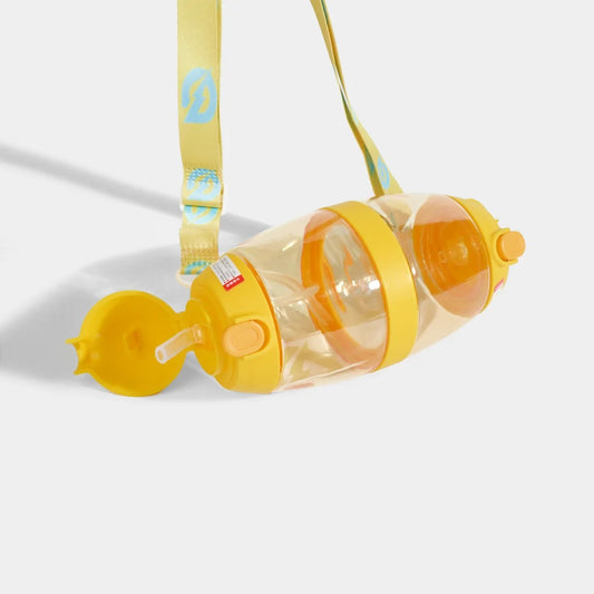 ROCKET KIDS WATER BOTTLE