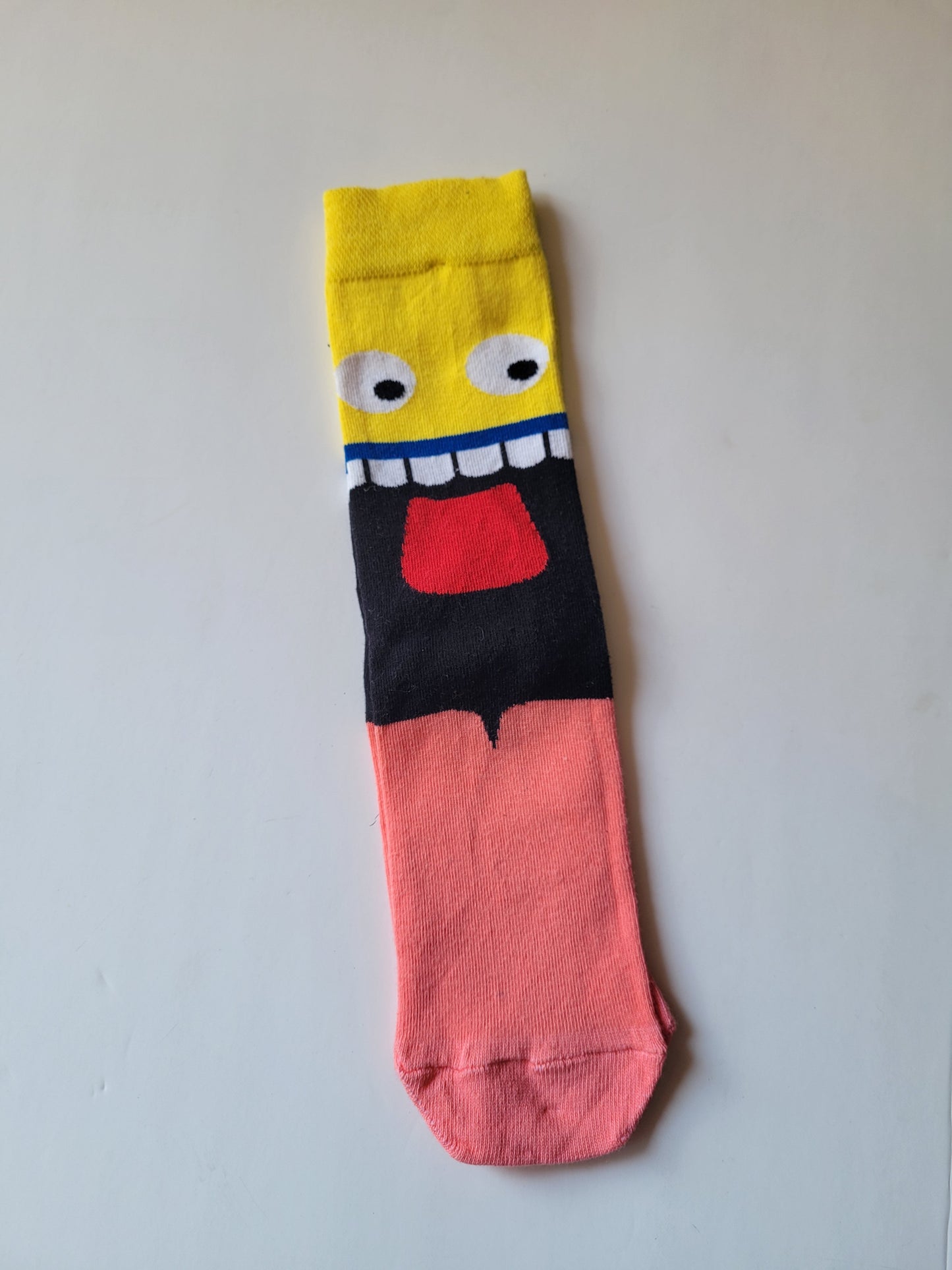 Funky socks