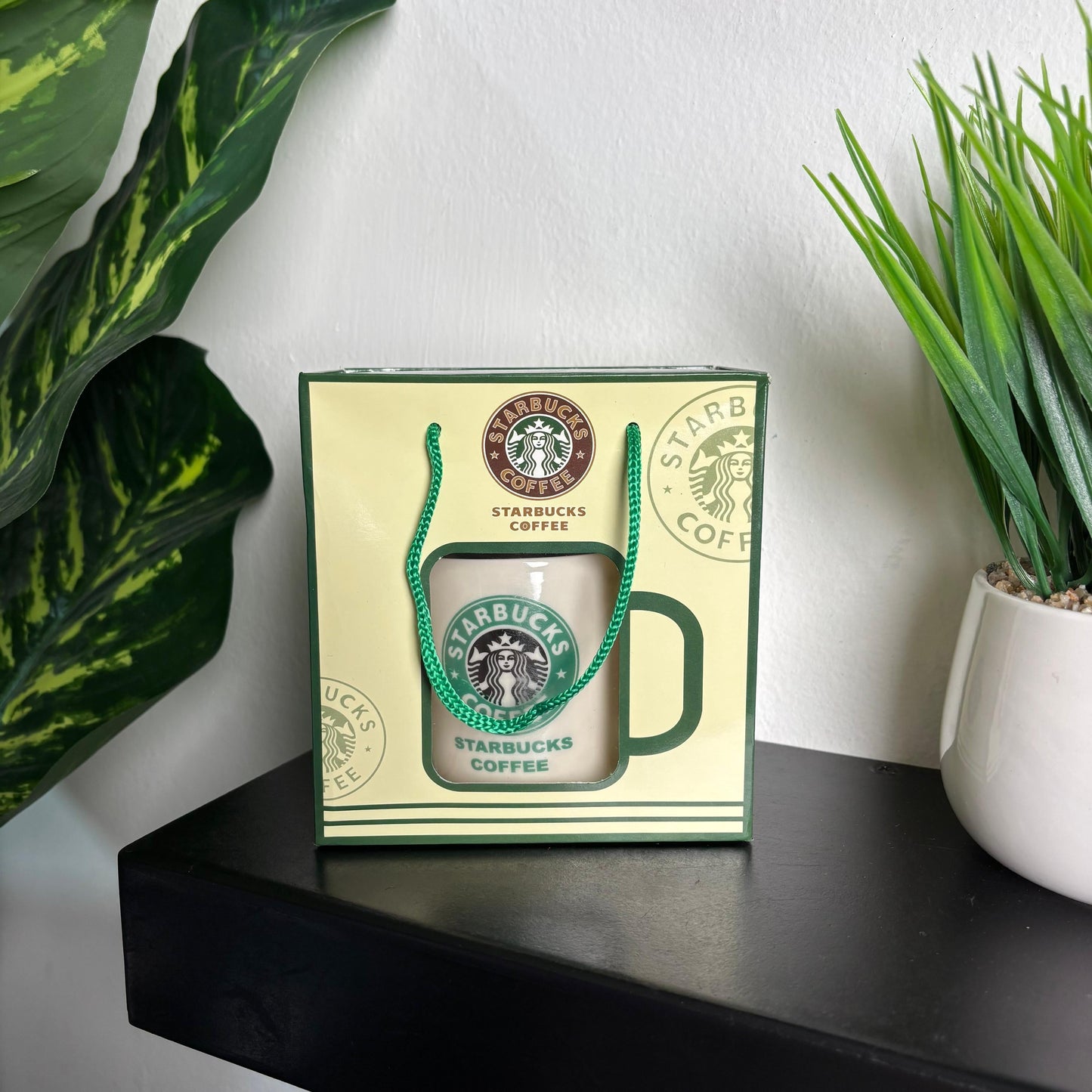 Starbucks Coffee Mug