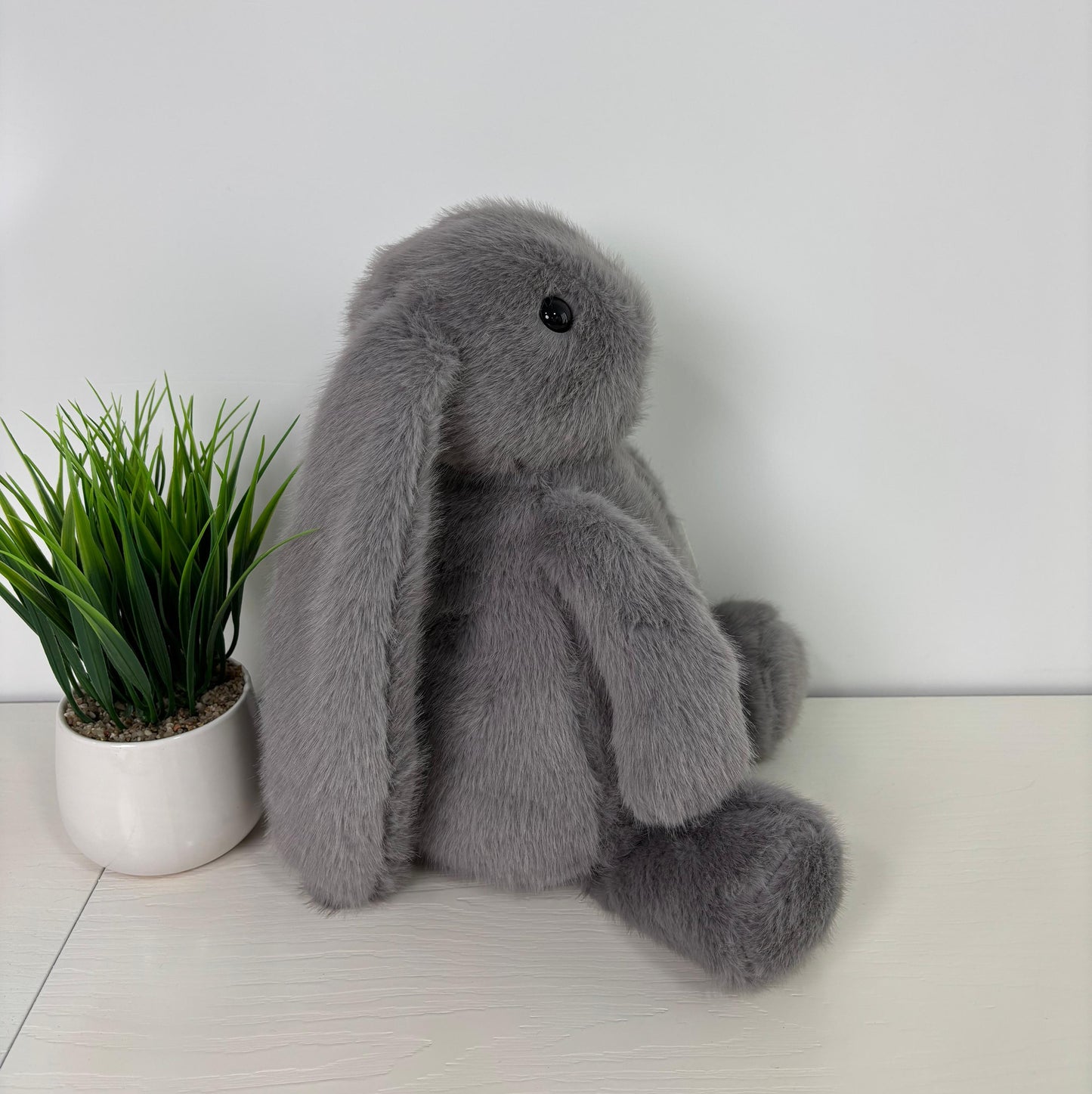 Plush Bunny stuffed animal