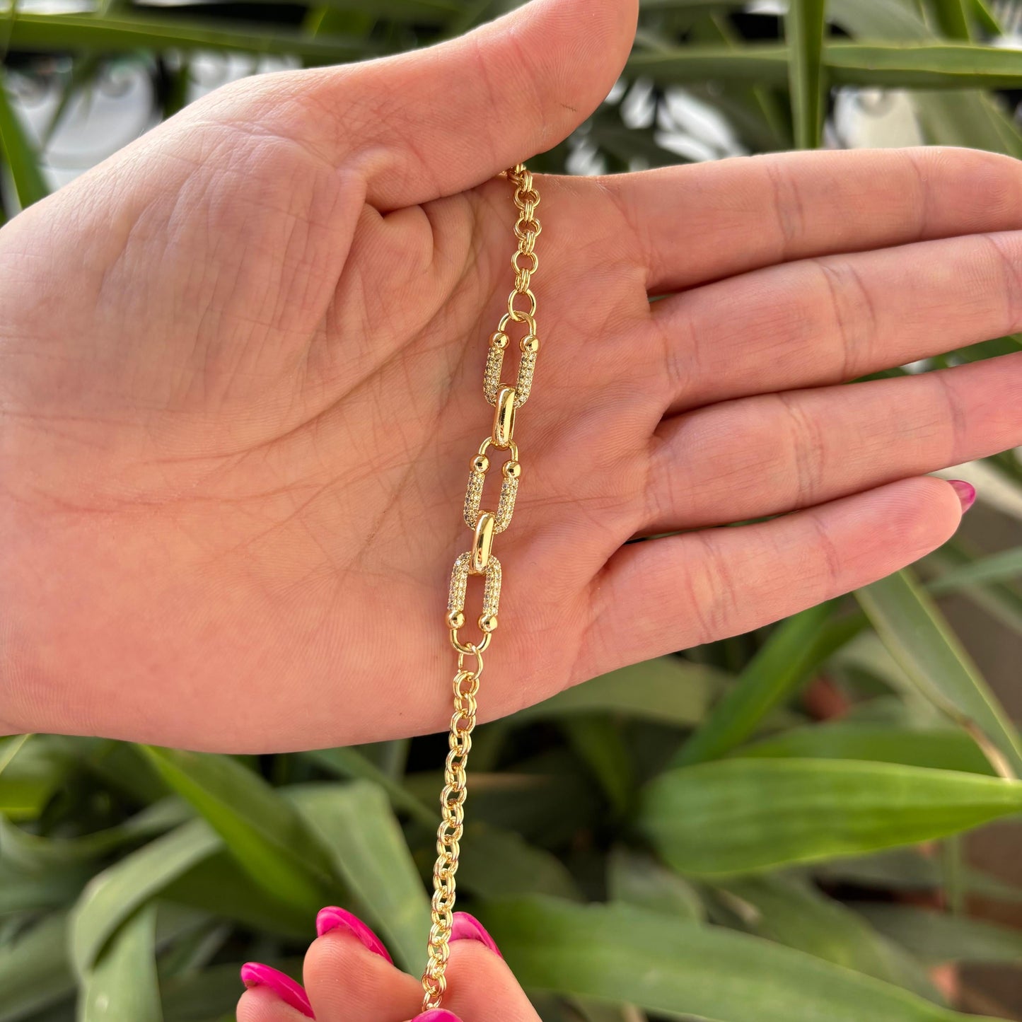 Orlina Bracelet