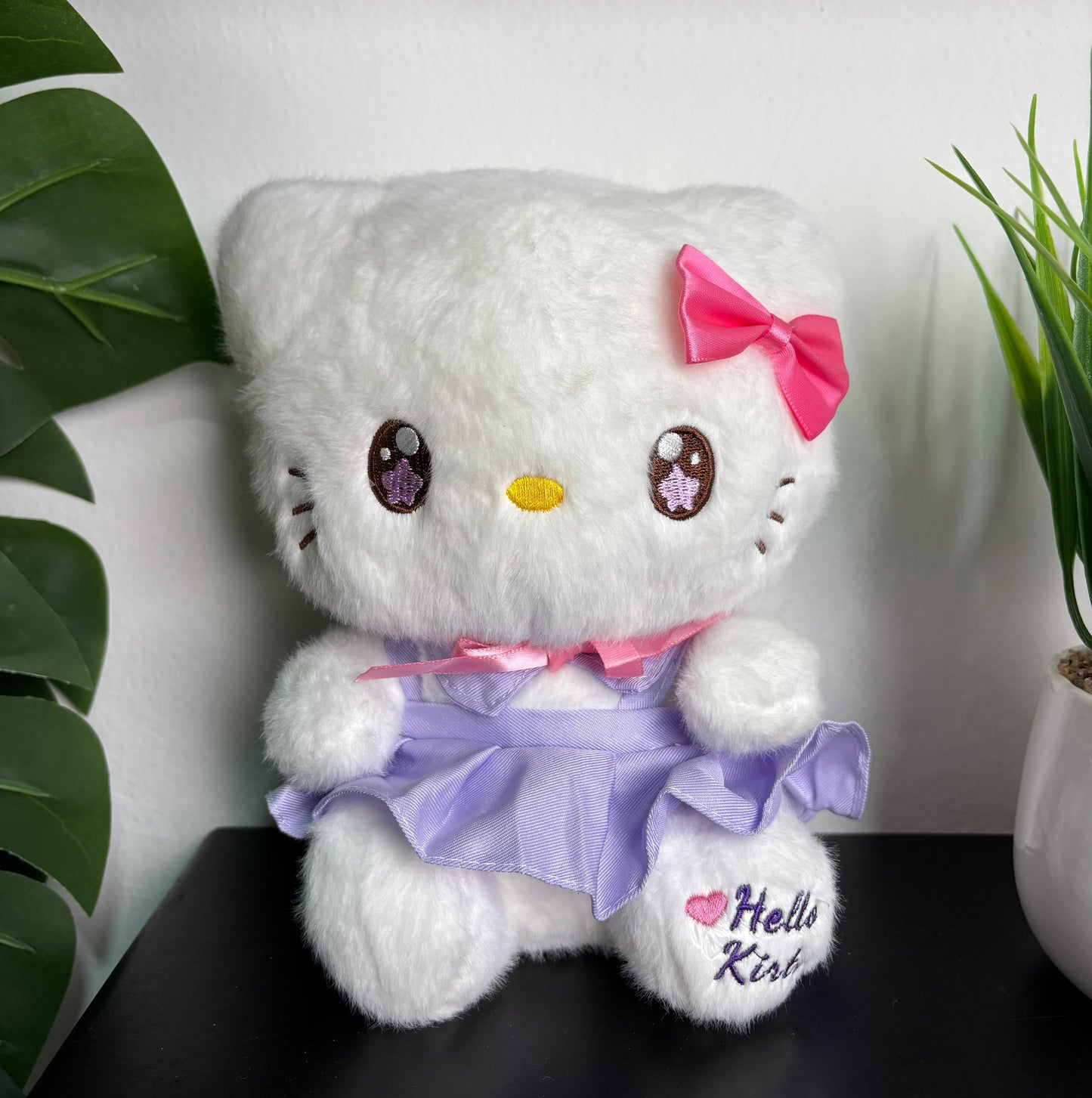 Hello Kitty plush Toy