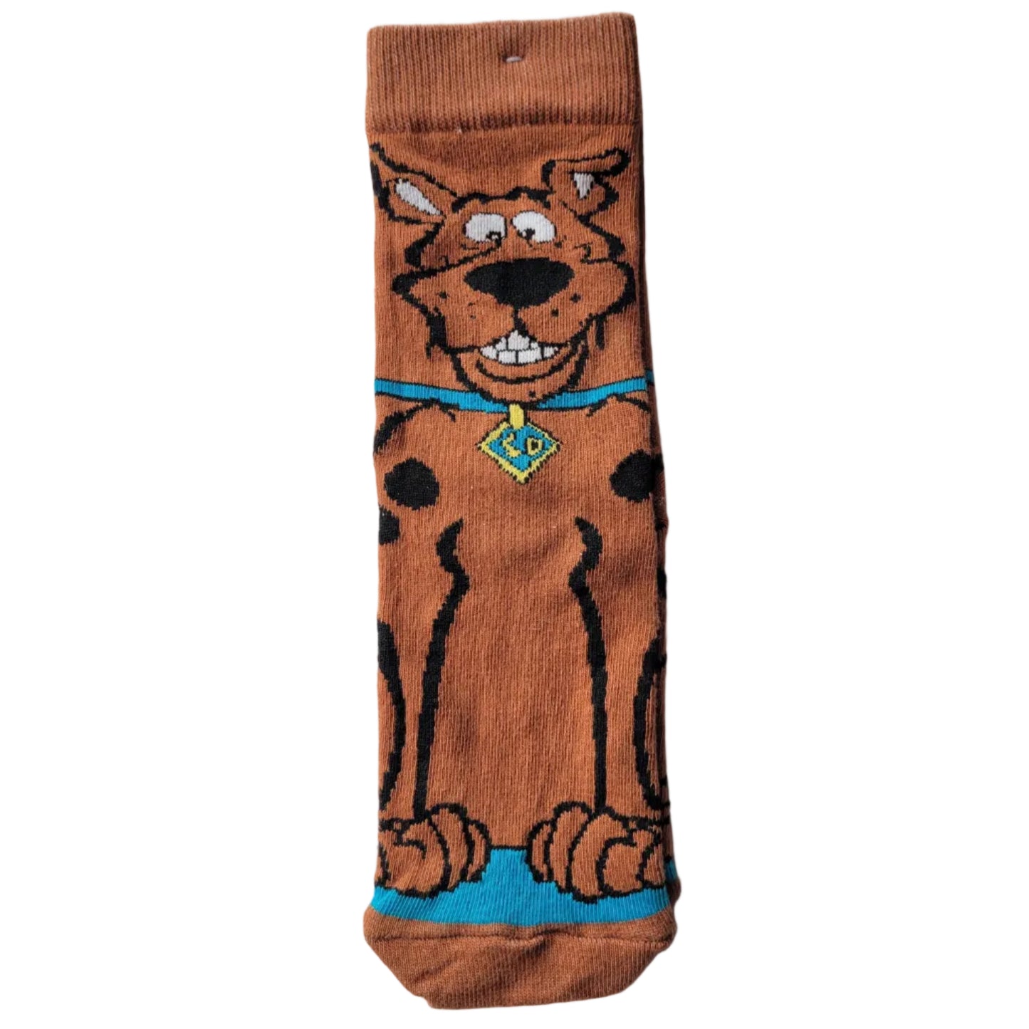 Scooby-Doo Socks