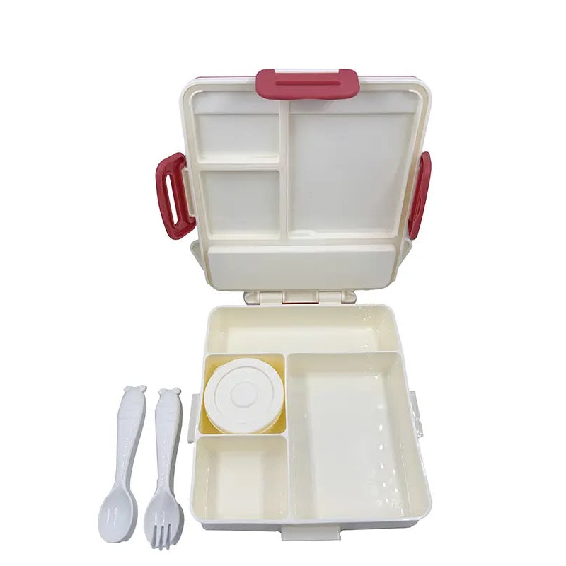 My little house "Lunch box "