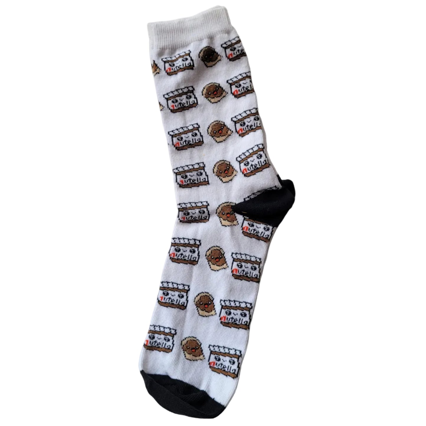 Nutella Socks