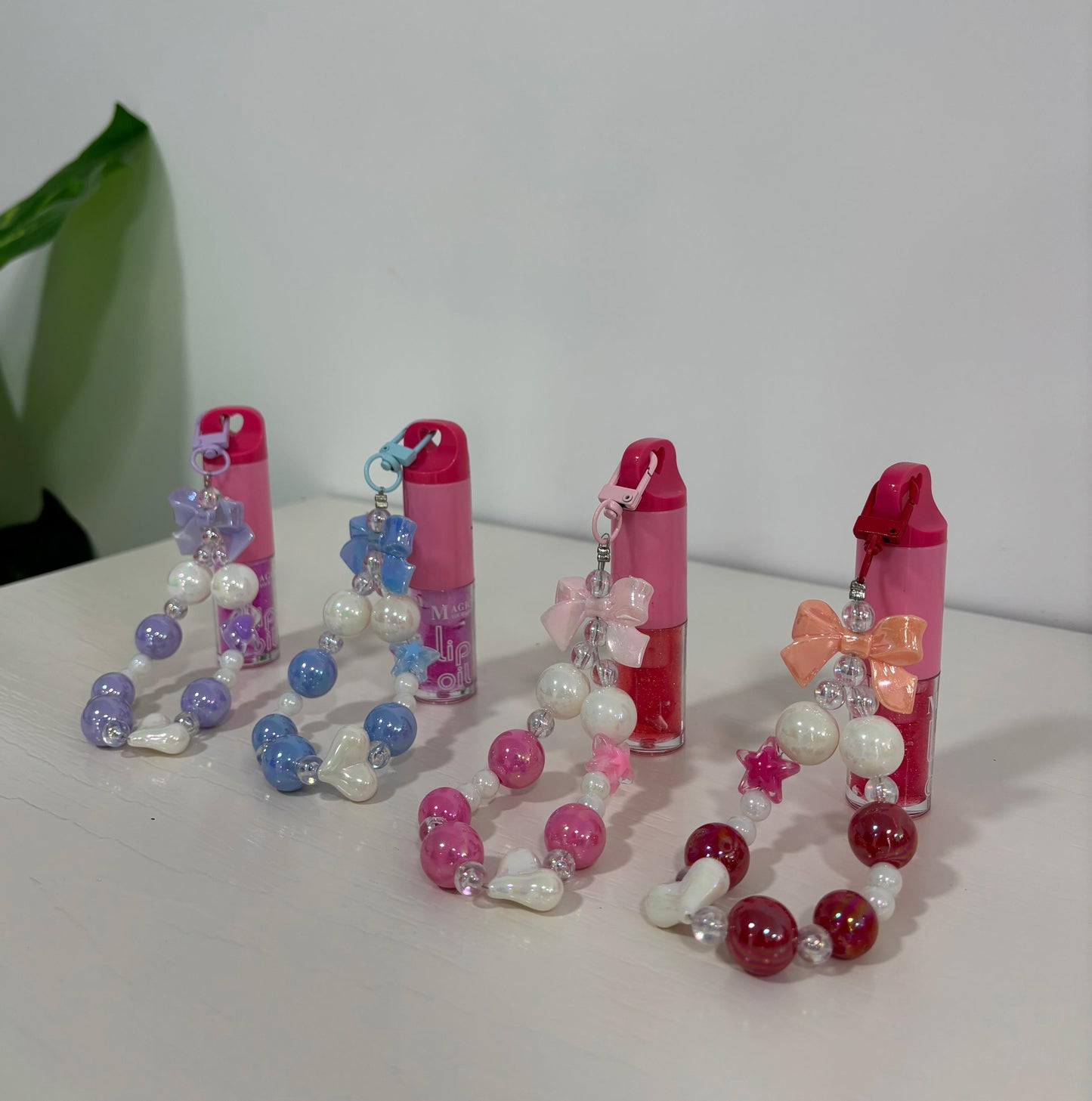 Lip gloss Magic your life