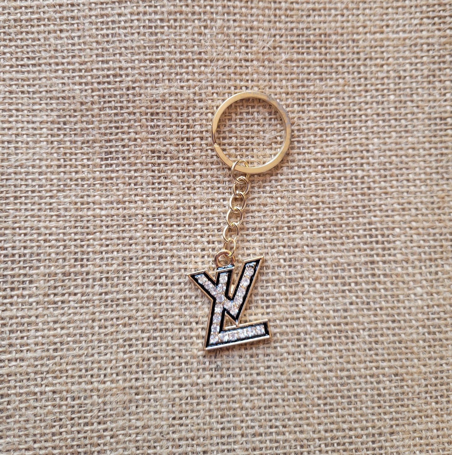 Louis Vuitton Keychain