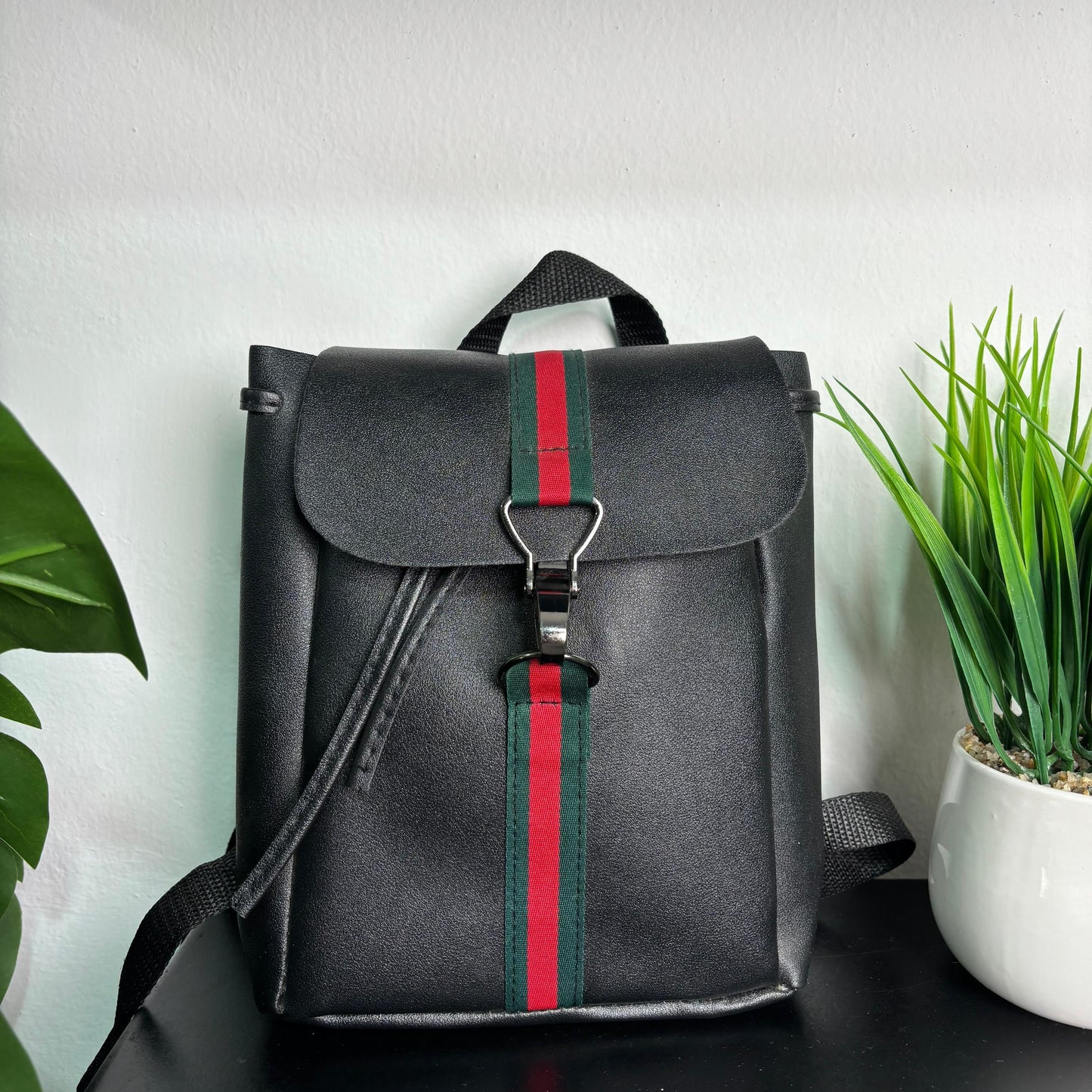 Cross bag
