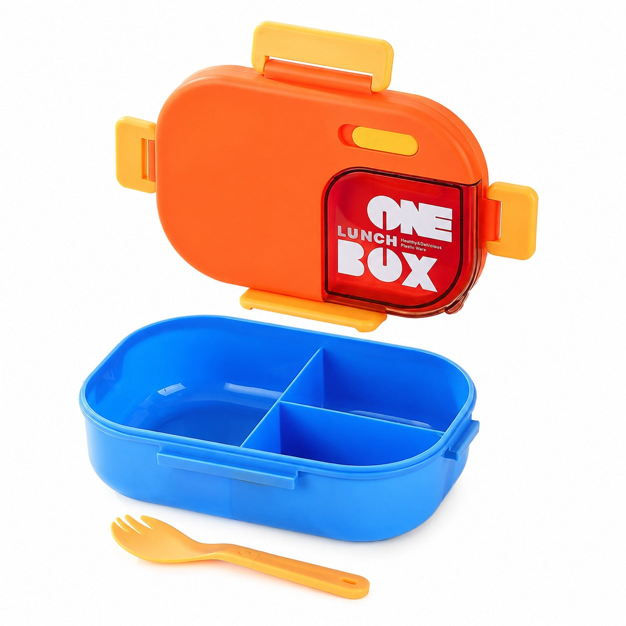 One Box Lunch box