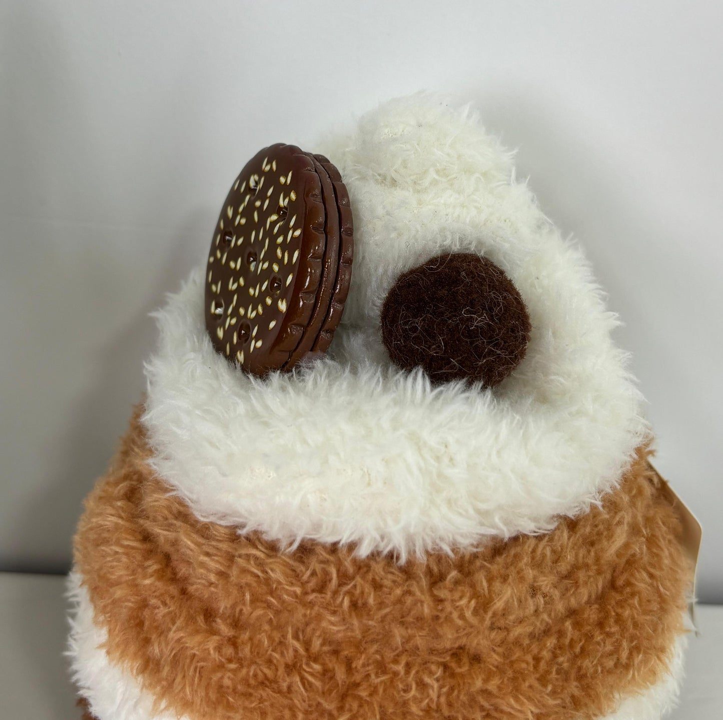 Cake plush Toy