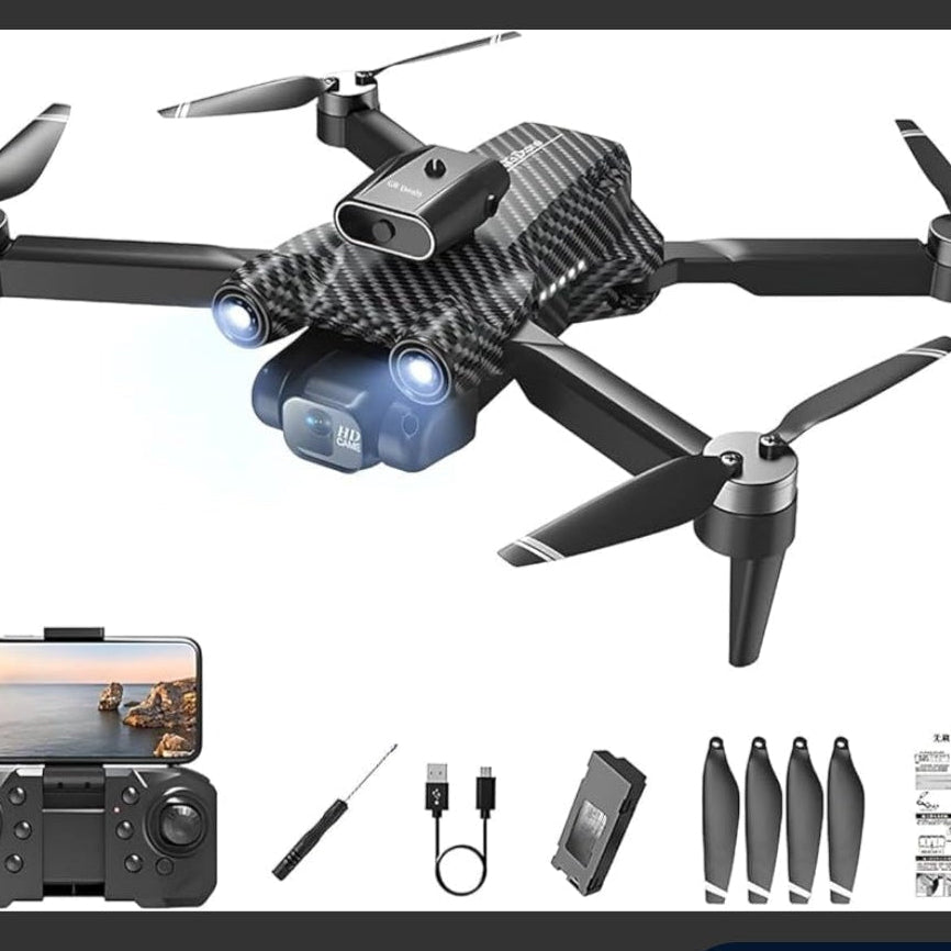 MINI DRONE