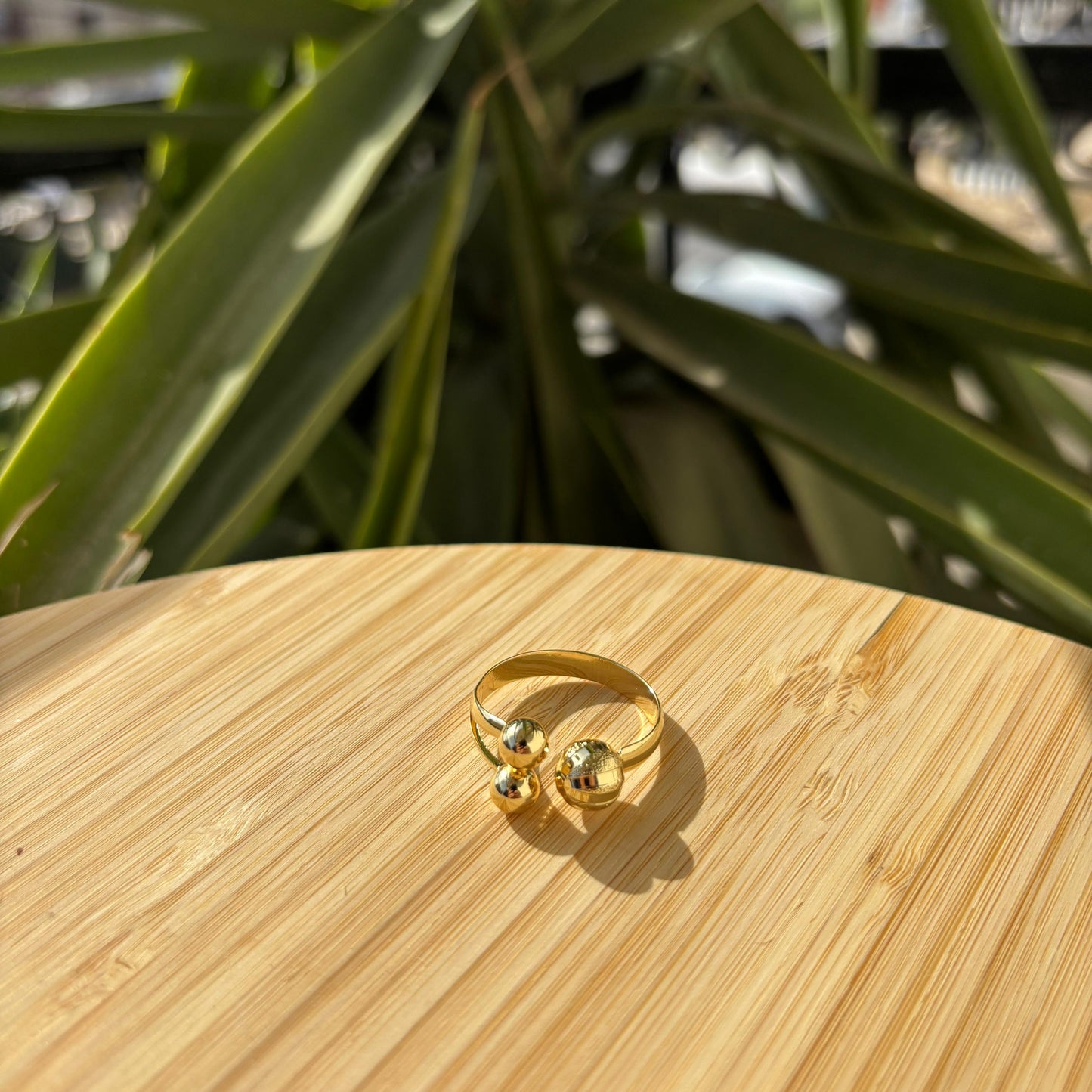 Bloom Ring