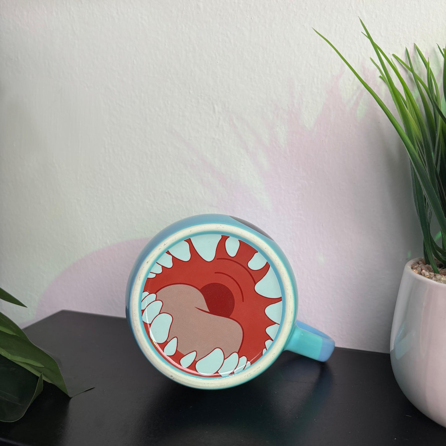 Stitch Mug