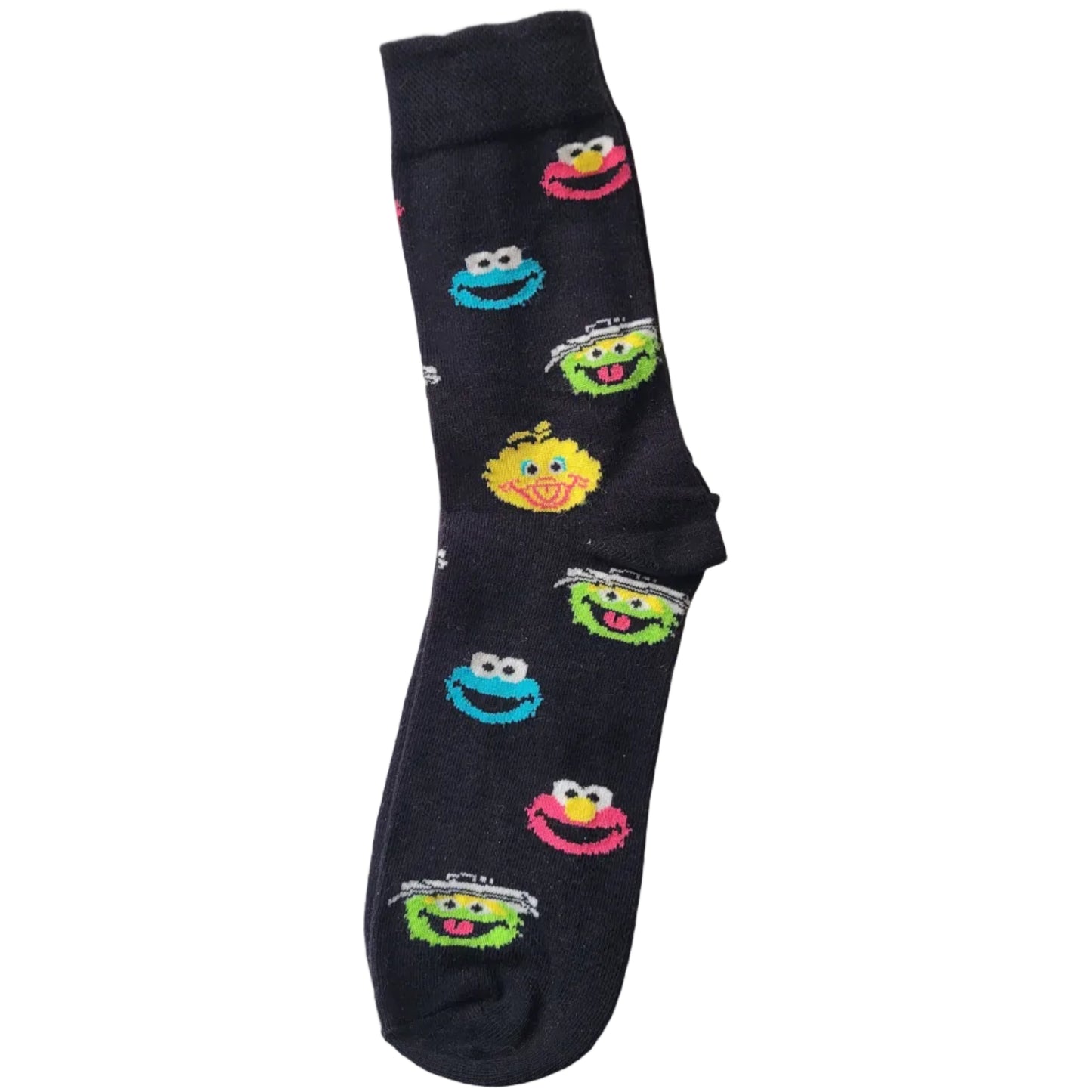 Sesame Street Socks