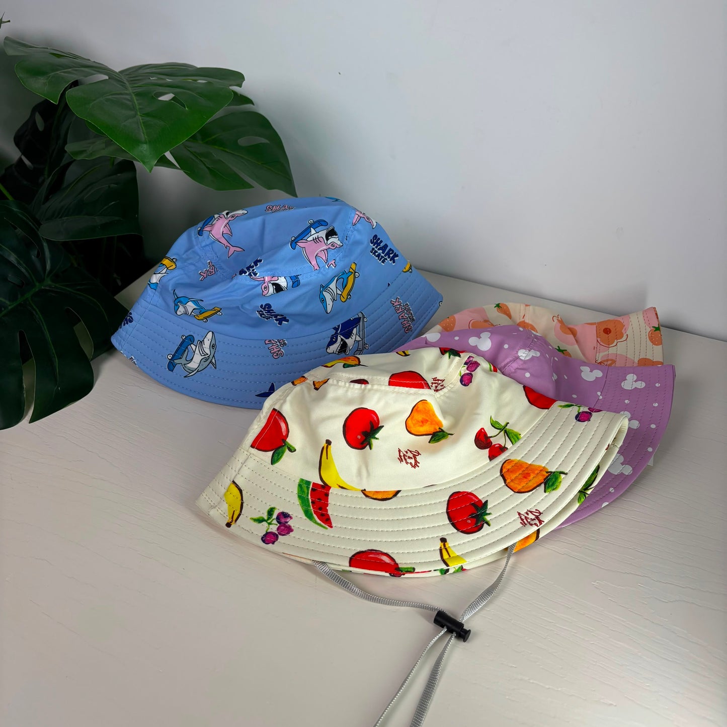 Funny Bucket Hats