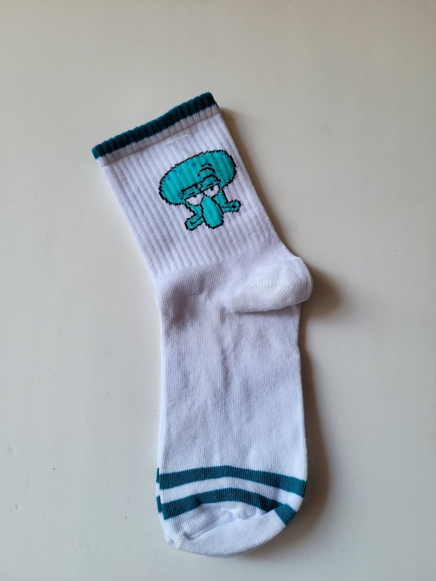 SpongeBob socks