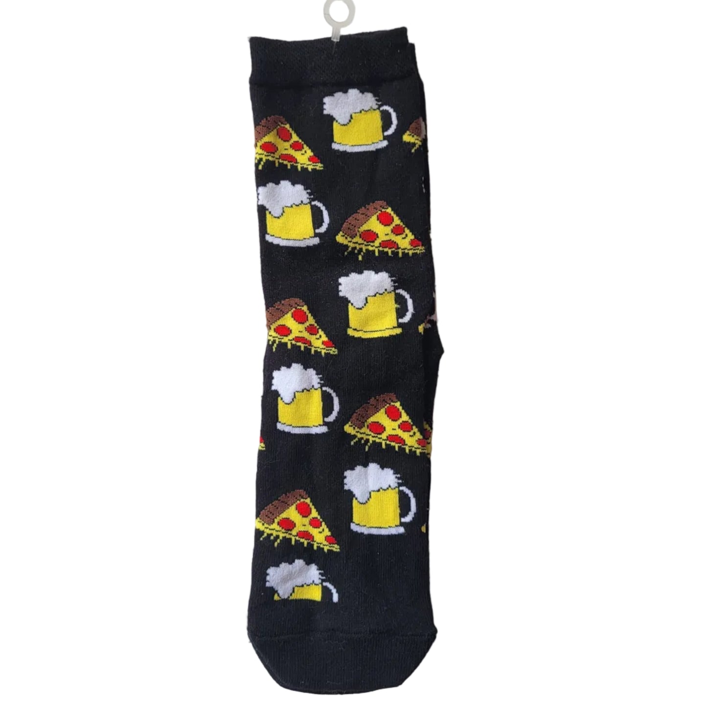 Pizza Socks