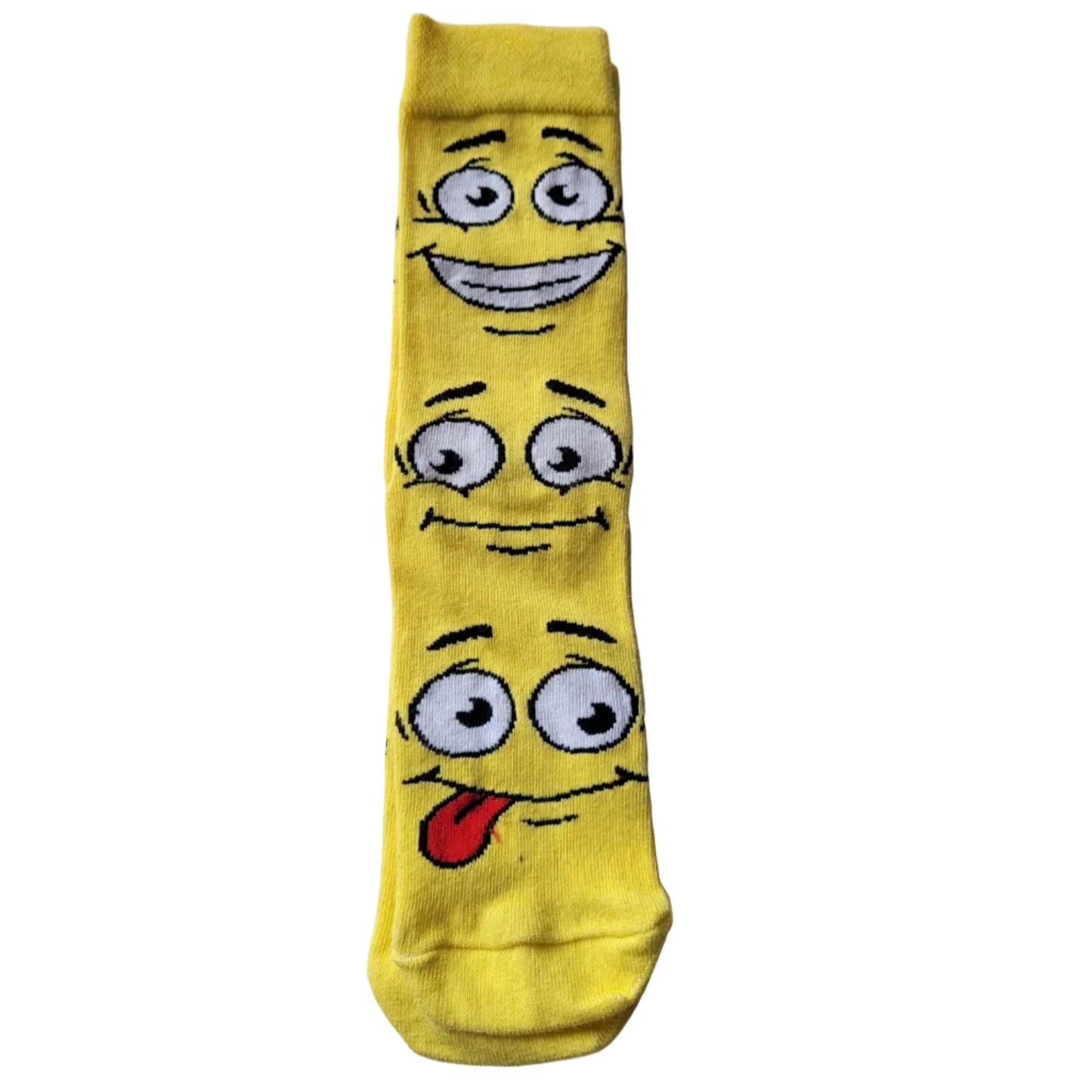 Emoji Socks