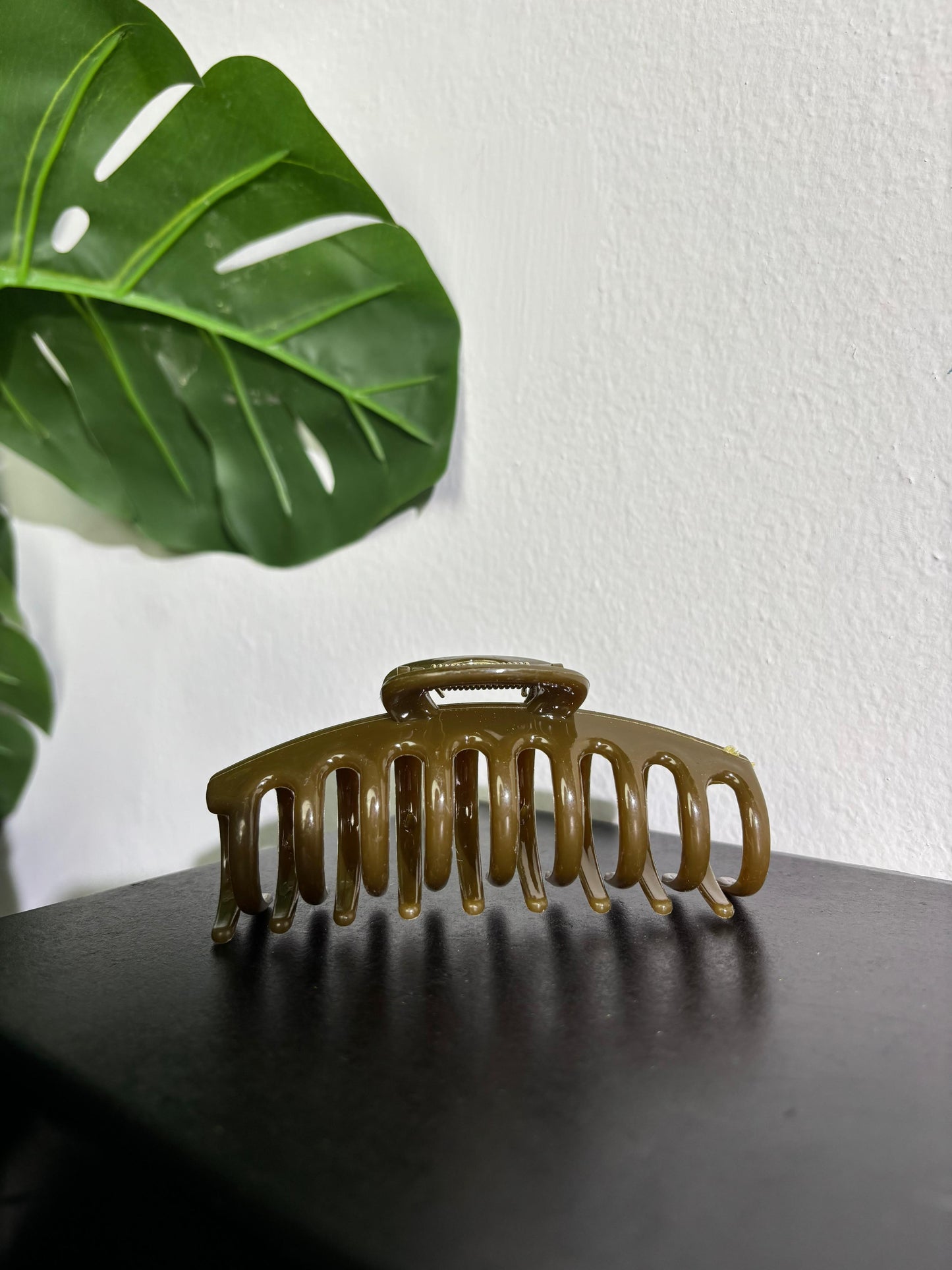Claw Clip
