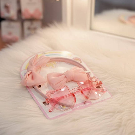 Accessories kitty