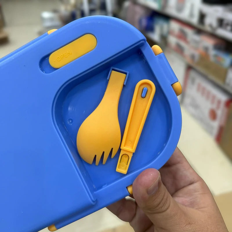 One Box Lunch box