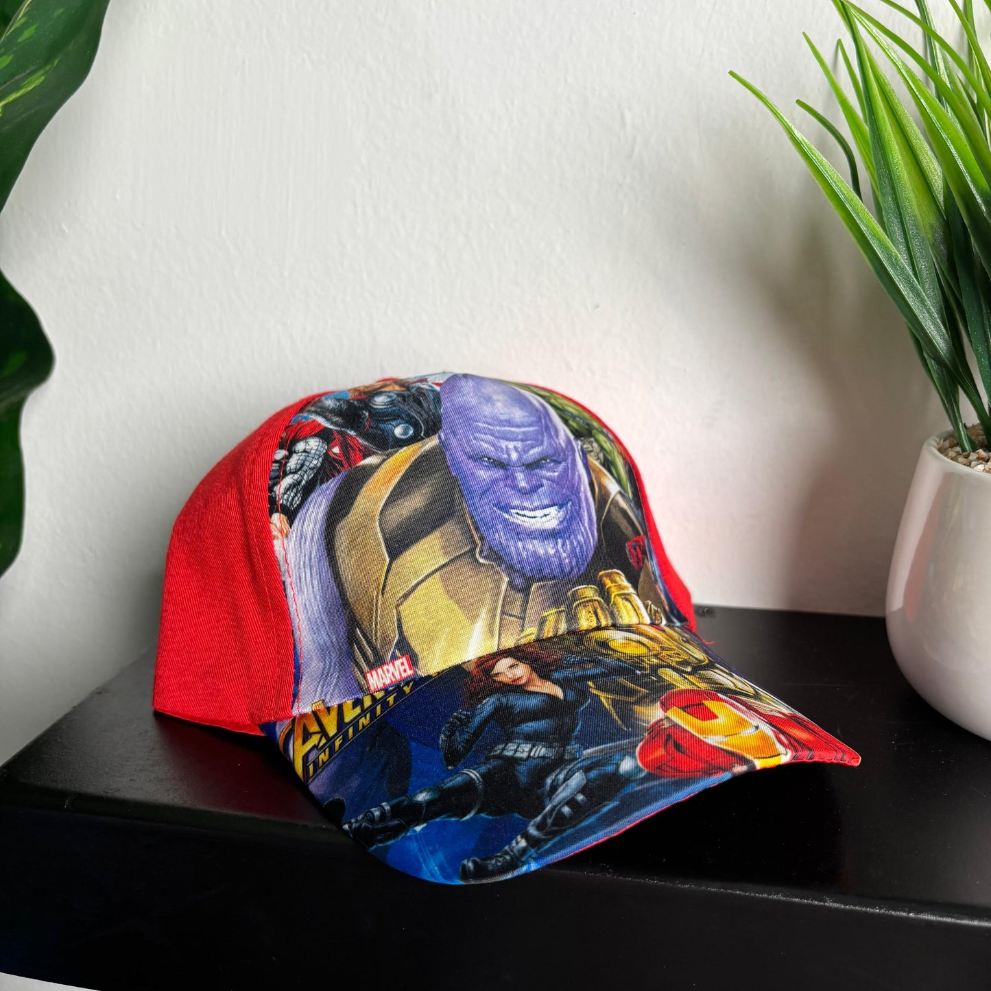 Children's Cap
