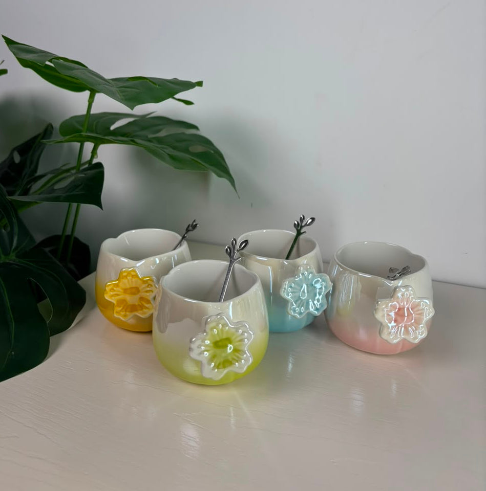CAPIJIONG 300 ml ceramic Mug