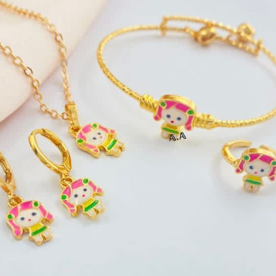 Accessories