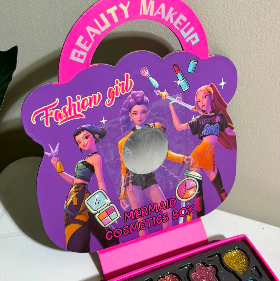 BEAUTY MAKEUP