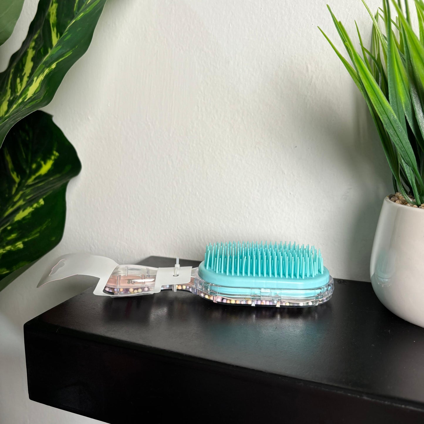 Anti-Static Hairbrush