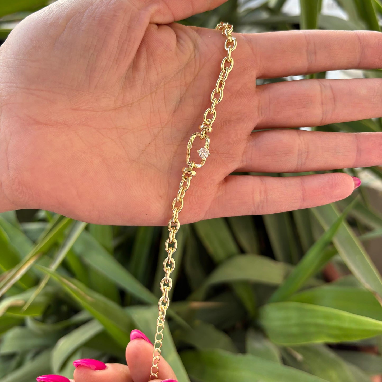 Lili Bracelet