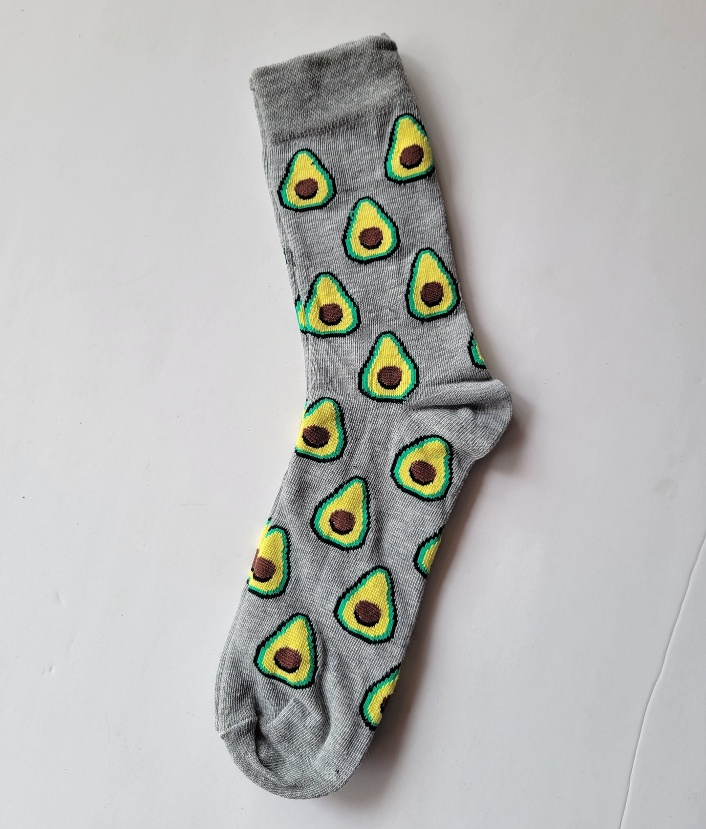 Avocado socks