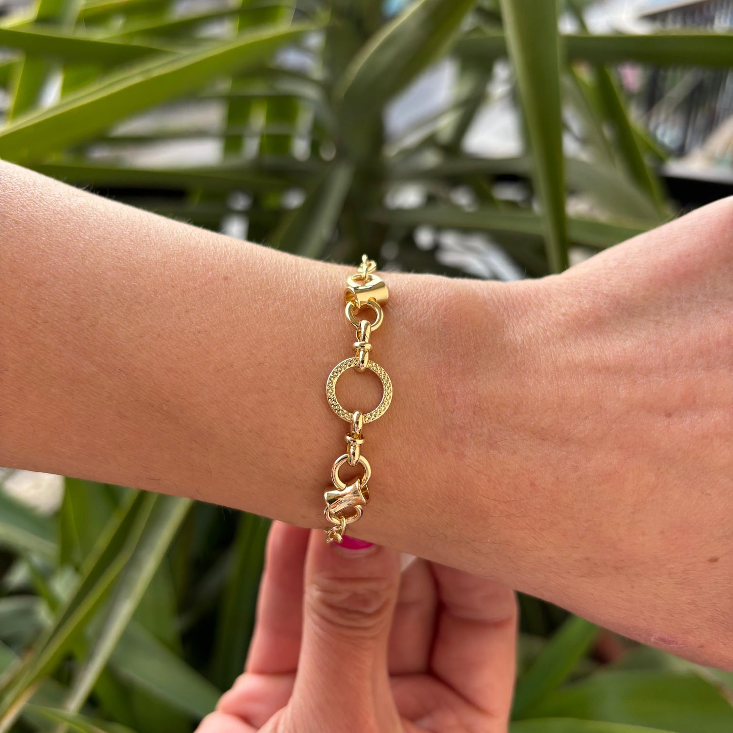 Nora Bracelet