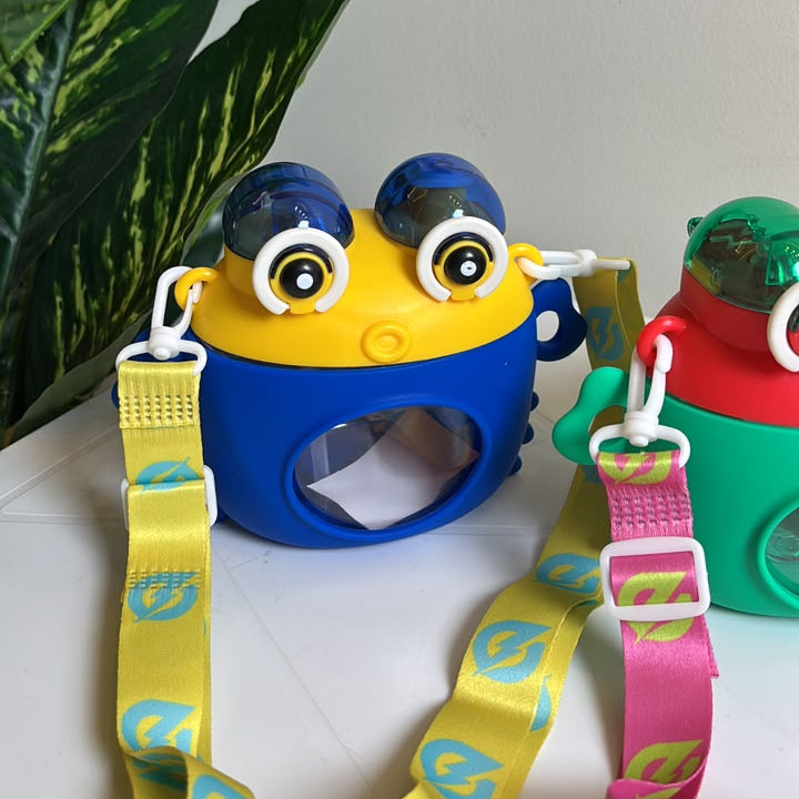 FROG WATER BOTTLE