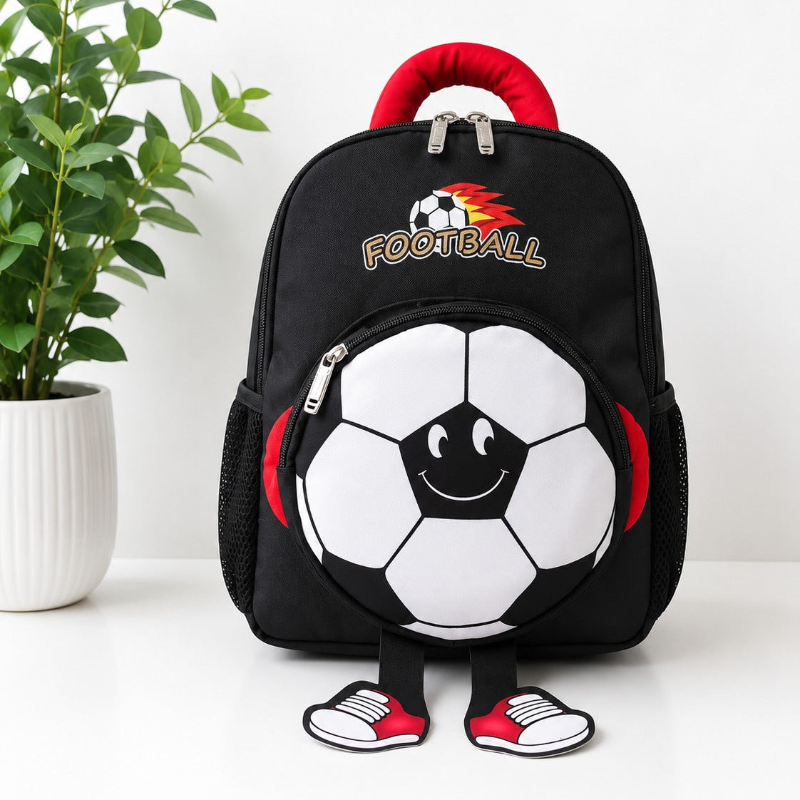 FOOTBALL BACKPACK