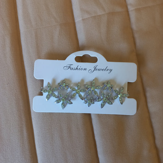 Flower Bracelet 🌼 🌸