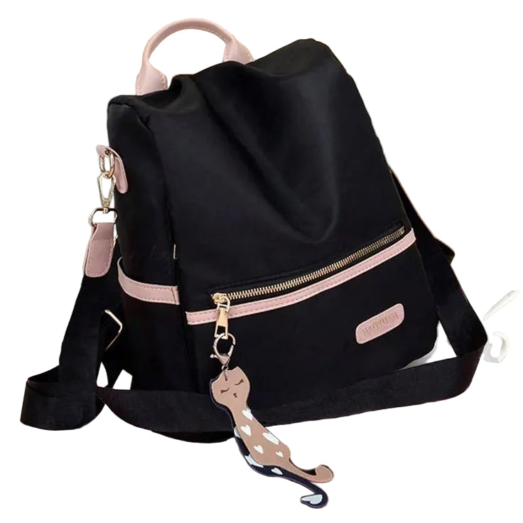 Backpack Cat