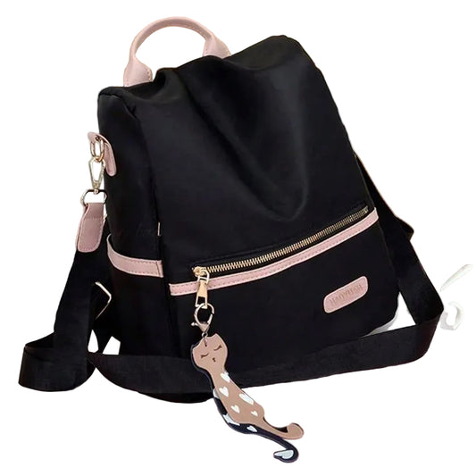 Backpack Cat
