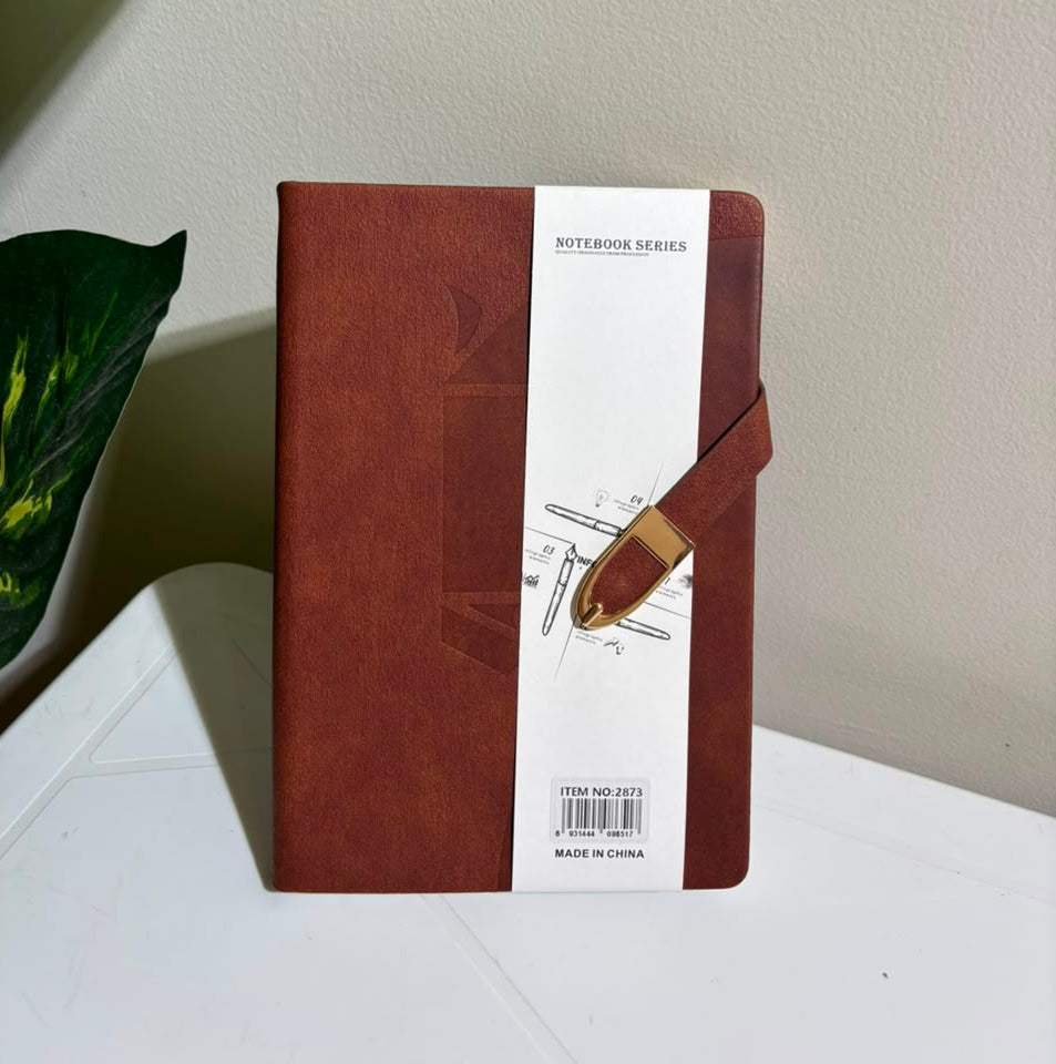 SCHOLAR FOLIO NOTEBOOK