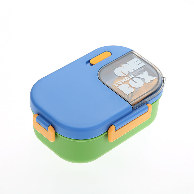 One Box Lunch box