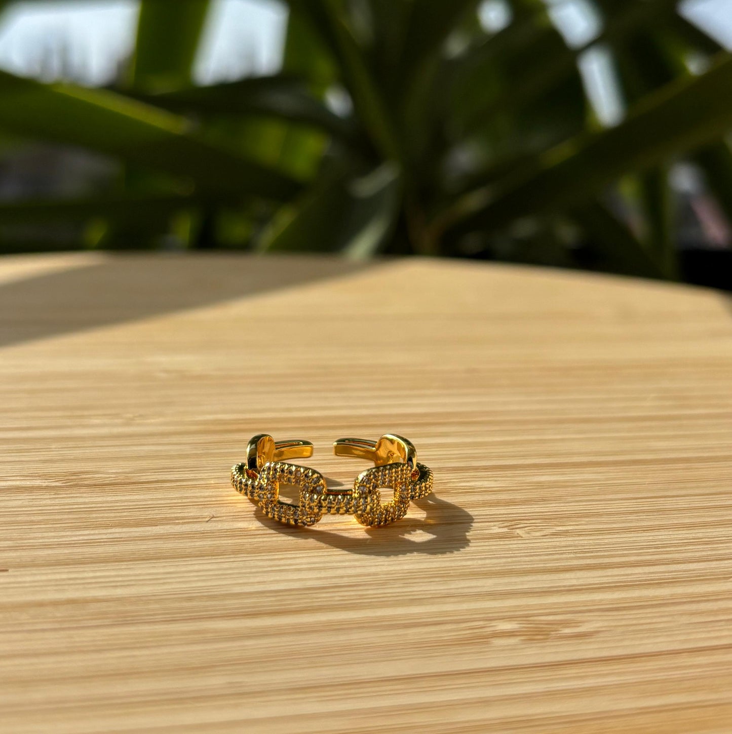 Loop Ring